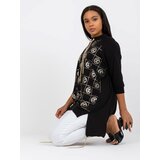 RELEVANCE Dress-RV-SK-7726.56P-black | Shoptok.si