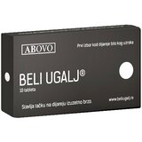 Abovo beli ugalj 10 tableta cene