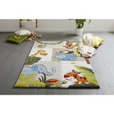 Modern Living Otroška Preproga Jungle -Akt-, Večbarvno, 120x170 | Shoptok.si