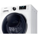 Samsung pralni stroj WW8NK52E0VW/LE slim 153788 | Shoptok.si