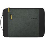 Oem stm goods, Ovitek za MacBook Pro 14" / Air 13" Kin Sleeve z ročajem in žepom, Črna, (5000277498) Cene