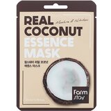 Farmstay maska za lice sa ekstraktom kokosa Cene