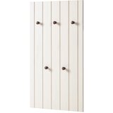 Støraa Bijeli set za hodnik od masivnog bora 55x100x2 cm Anita – | shoptok.hr