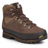 Dolomite Trekking čevlji Tofana Gtx GORE-TEX 247920-0300011 Rjava