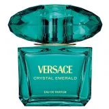 Crystal Emerald