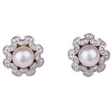 Crystal Vision naušnice “Doris” | shoptok.hr