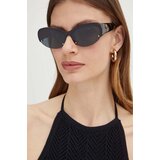 Palm Angels Sončna očala PERI054S24PLA0011-007 Črna | Shoptok.si