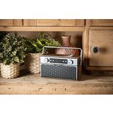 Camry radio in predvajalnik Bluetooth 5.0/FM/USB/AUX/SD | Shoptok.si