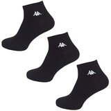 Kappa unisex čarape LELE 3PACK 302Y4Z0-902 Cene