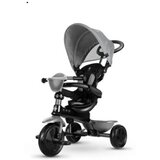 Qplay Tricikl Cosy gray 8811