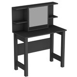 Hanah home sto za šminkanje julia anthracite | ePonuda.com