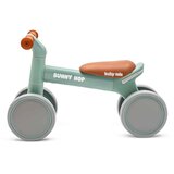Baby Mix Bunny hop bike green | Eponuda.com