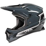  Kaciga Oneal Sonus SLICK V.26 black/gray - S 55-56cm | shoptok.hr