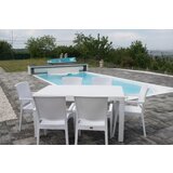  Sto 150x90 bez stakla beli | Eponuda.com