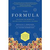 Ingram Publisher Services Ronald F. Ferguson, Tatsha Robertson - The Formula | ePonuda.com