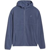 4f Puloverji P1576 Modra Cene