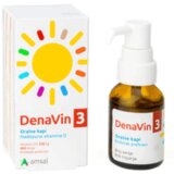 Amsal DenaVin oralne kapi Cijene