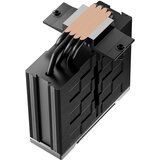 DeepCool AK400 G2 Digital NYX Processor Air cooler 12 cm Black 1 pc(s) | shoptok.hr