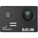 Sjcam akcijska kamera SJ5000X Elite black | shoptok.hr