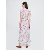 GAP Floral maxi dress - Women's | ePonuda.com
