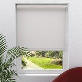 EXPO AMBIENTE Rolo (Š x V: 80 x 190 cm, Bijele boje, Propusno za danje svjetlo) | shoptok.hr