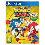 Sonic Mania Plus /PS4 | Eponuda.ba