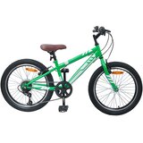  Planinski Bicikl 24 Inča 6-Speed za djecu od 8 do 12 godina | shoptok.hr