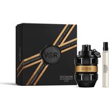 Viktor &amp; Rolf Spicebomb Extreme set: EDP 90 ml + EDP 10 ml za mo&scaron;ke cene