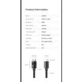 Ugreen 4K HDMI 2.0 kabel - 1M | Shoptok.si
