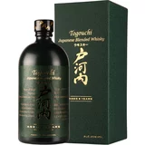  japonski Whisky 9 years Blended + GB 0,7 l673583