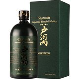  Whisky Togouchi Japanese 9 Years Old 0,7l cene