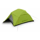 TRIMM GLOBE-D Turistički šator, svijetlo zelena, veličina