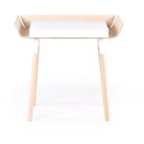 EMKO bijeli stol s 1 ladicom My Writing Desk Cijene