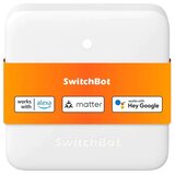 Switchbot HUB MINI MATTER PAMETNI NADZOR DOMA, (5000275633) | Shoptok.si