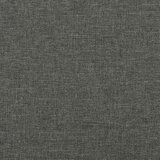 Krevet box spring s madracem tamnosivi 120 x 190 cm tkanina | shoptok.hr