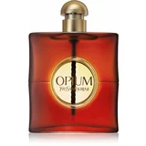 Yves Saint Laurent Opium 2009 parfemska voda 90 ml za žene