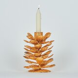 BIZZOTTO P.CANDELA 1P PINEAL ORO H10 Bijela | shoptok.hr
