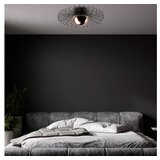 Opviq Luster Kaya-15225, 60x60x24, IP20, bakreno-crna | Eponuda.ba