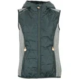 Jakne Blouson polaire ANTILOPE Kaki