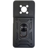  Hybrid Armor Camshield za Huawei Nova Y90 - Crna KP24920 | Shoptok.si
