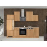 Flex-Well Kuhinjski Blok Z Aparati Nano, Bukev Cene