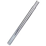  Cev sedićta metal kraća hrom 25.4x250 mm ( 230038 ) | Eponuda.com