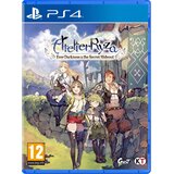 ATELIER Ryza Ever Darkness & the Secret Hideout (PS4) - rabljeno Cene