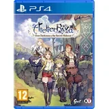Ryza Ever Darkness & the Secret Hideout (PS4) - rabljeno