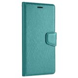 ALIVO futrola preklop xiaomi redmi note 14 pro+ 5G zelena cene