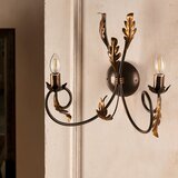 Lesnina XXXL STENSKA SVETILKA Gretel E14 | Shoptok.si
