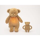 Moonie Natural Teether Cappucino grickalica za bebe 1 kom | shoptok.hr