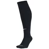 Nike Visoke čarape 'Academy Cushioned' crna / bijela