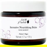 100% Pure intensive Nourishing Balm Face & Body | shoptok.hr