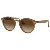 Ray-ban Unisex Sunčane naočale Ray Ban RB2180 50 Brown | shoptok.hr